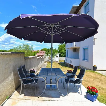 Fuer 3 Personen Ca 30 Qm In Fazana-surida, Istrien Istrische Riviera Apartment *