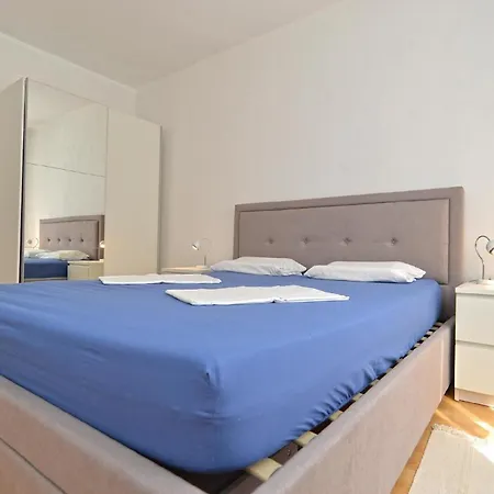 Fuer 3 Personen Ca 30 Qm In Fazana-surida, Istrien Istrische Riviera Apartman *