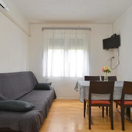 Fuer 3 Personen Ca 30 Qm In Fazana-surida, Istrien Istrische Riviera *