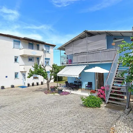 Apartman Fuer 3 Personen Ca 30 Qm In Fazana-surida, Istrien Istrische Riviera Stinjan