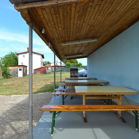 Fuer 3 Personen Ca 30 Qm In Fazana-surida, Istrien Istrische Riviera Apartman Stinjan