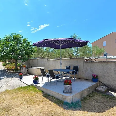 Apartman Fuer 3 Personen Ca 30 Qm In Fazana-surida, Istrien Istrische Riviera *