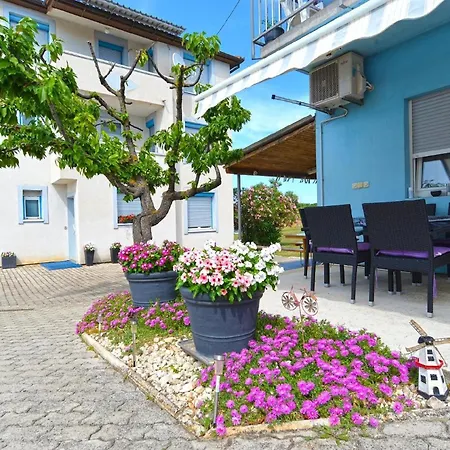 Fuer 3 Personen Ca 30 Qm In Fazana-surida, Istrien Istrische Riviera Apartman
