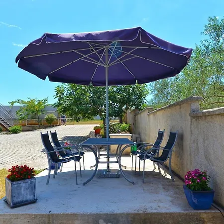 Apartman Fuer 3 Personen Ca 30 Qm In Fazana-surida, Istrien Istrische Riviera *